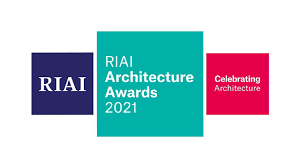 Scoil Ui Mhuiri, Dunleer Project : Winner at RIAI Awards 2021