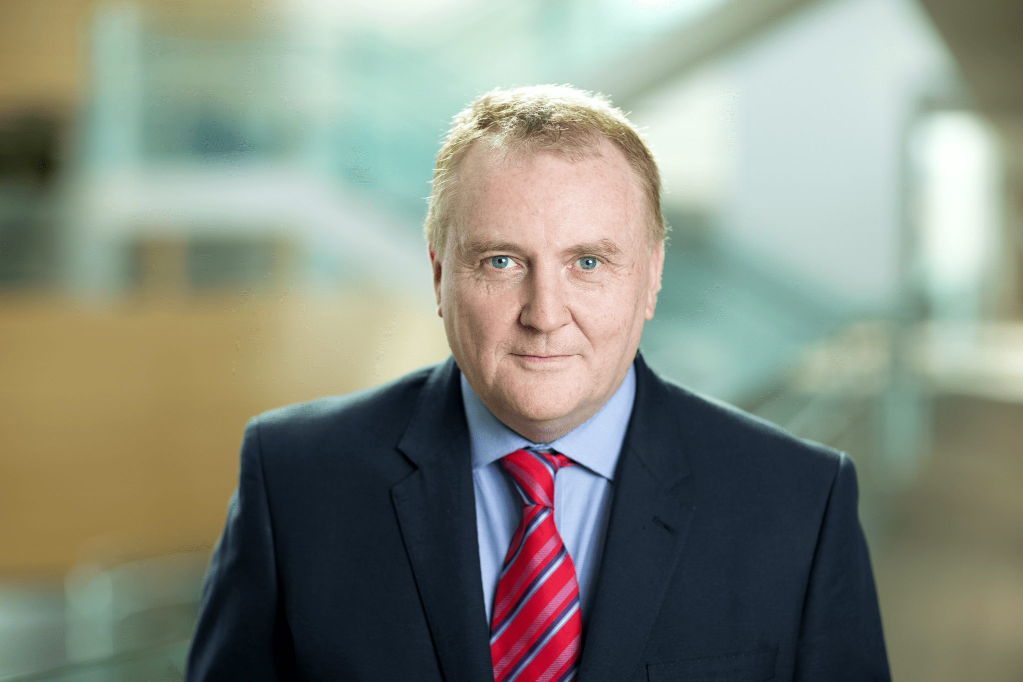 Engineer Harrison Meet the Team - Varming Consulting Engineers