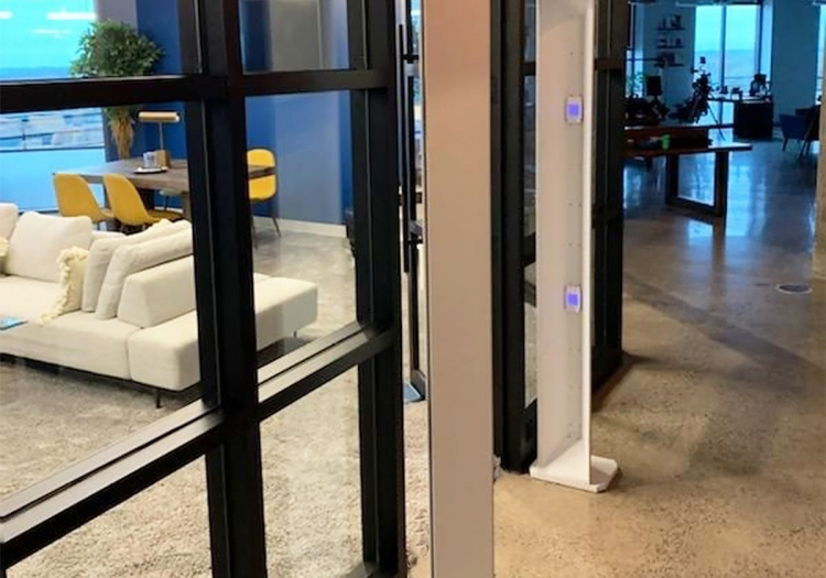 Blog Building Management Systems Look to Smart Lighting & LED-based Disinfection