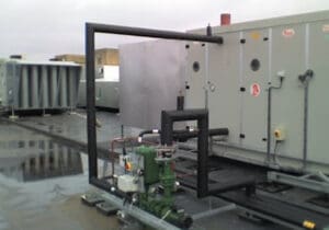 Ciol Install What is a Run Around Coil Installation and Why Use One? - Varming ...