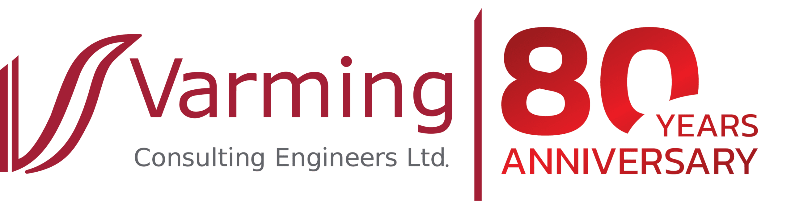 Varming Consulting Engineers - Logo