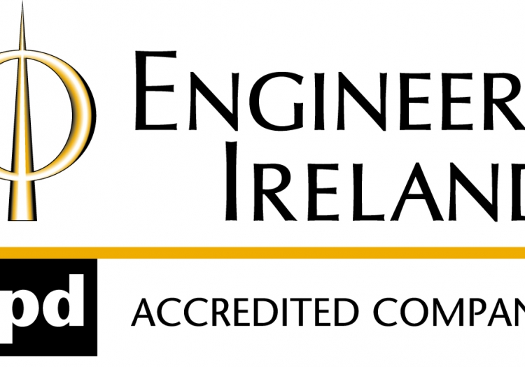 Varming: An Engineers Ireland CPD Accredited Employer