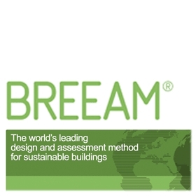 The Value of BREEAM