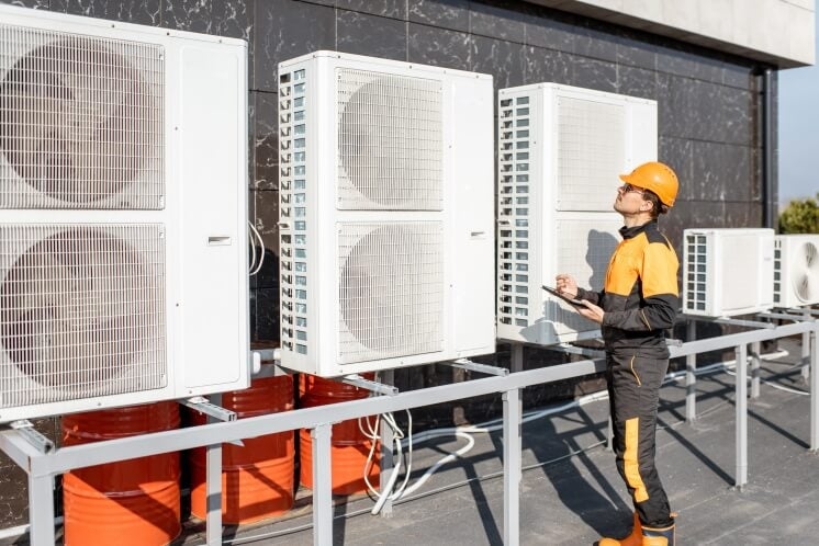 How Heat Pump Technology Offers Cleaner Heat Production