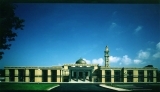 Islamic Cultural Centre Clonskeagh Dublin