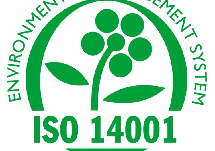 The Importance of ISO 14001:2015 Certification for Consulting Engineering Firms